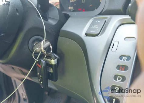 2006 Honda Odyssey Ex-L from USA, damaged, VIN 5FNRL38706B063143